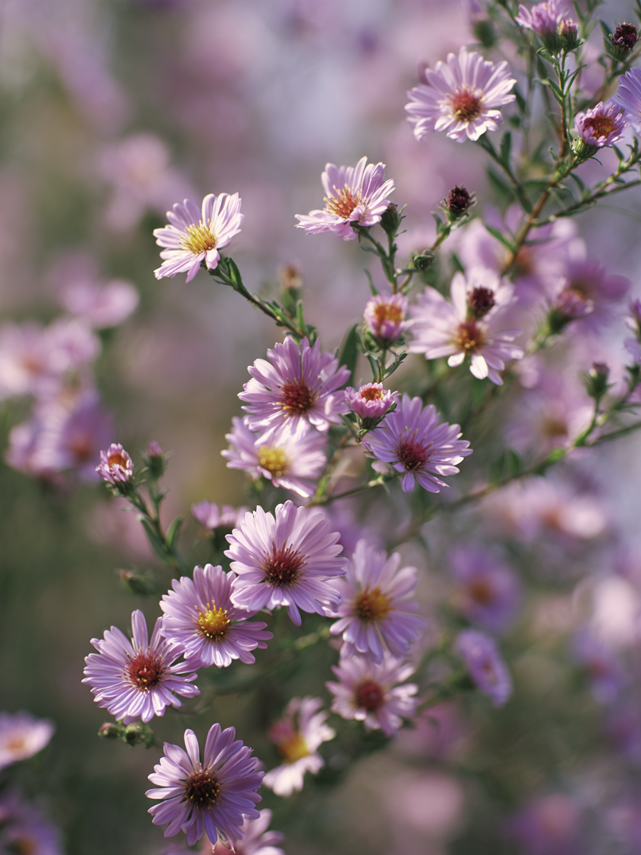 Астра — Aster