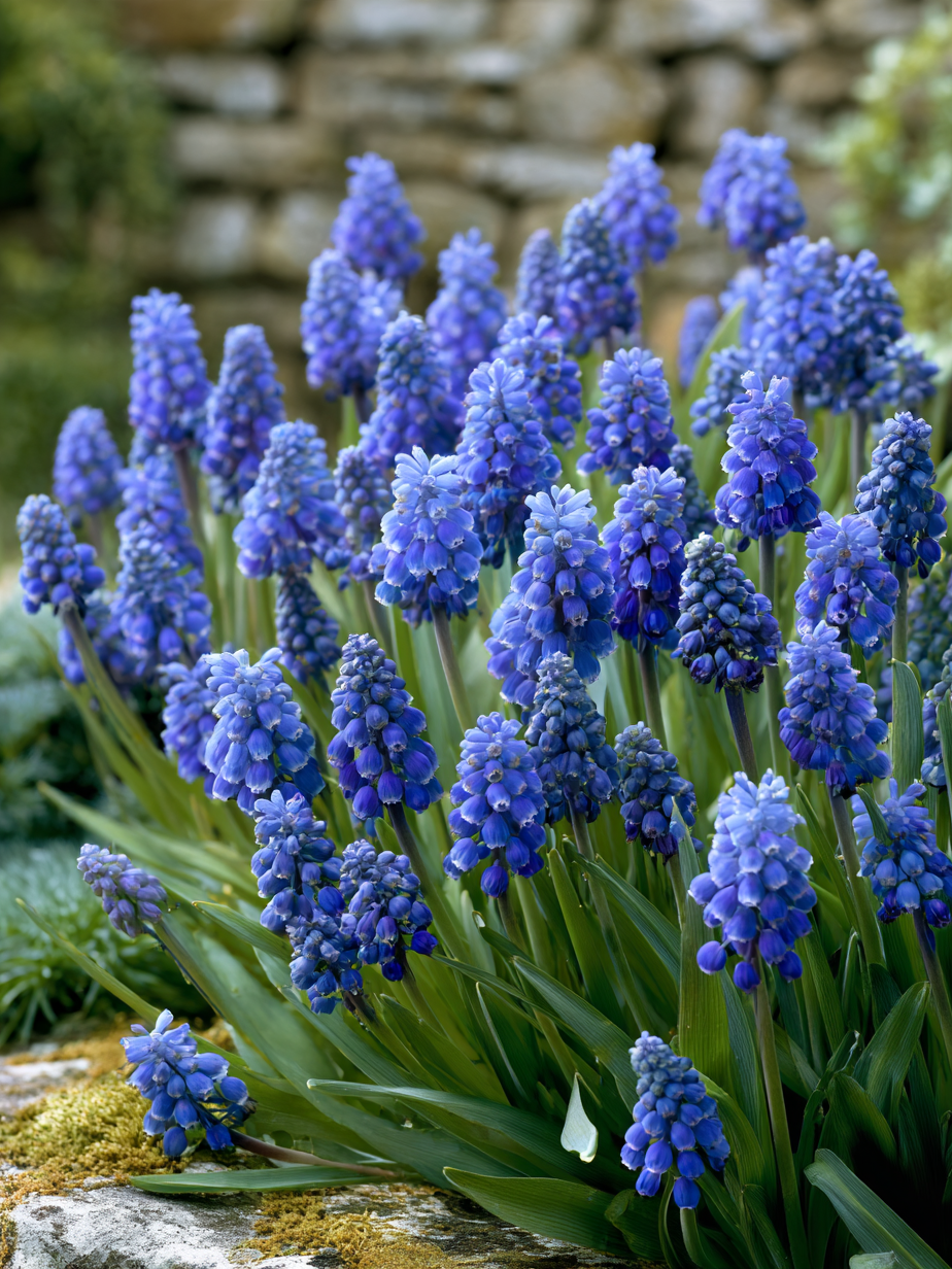 Мускари — Muscari
