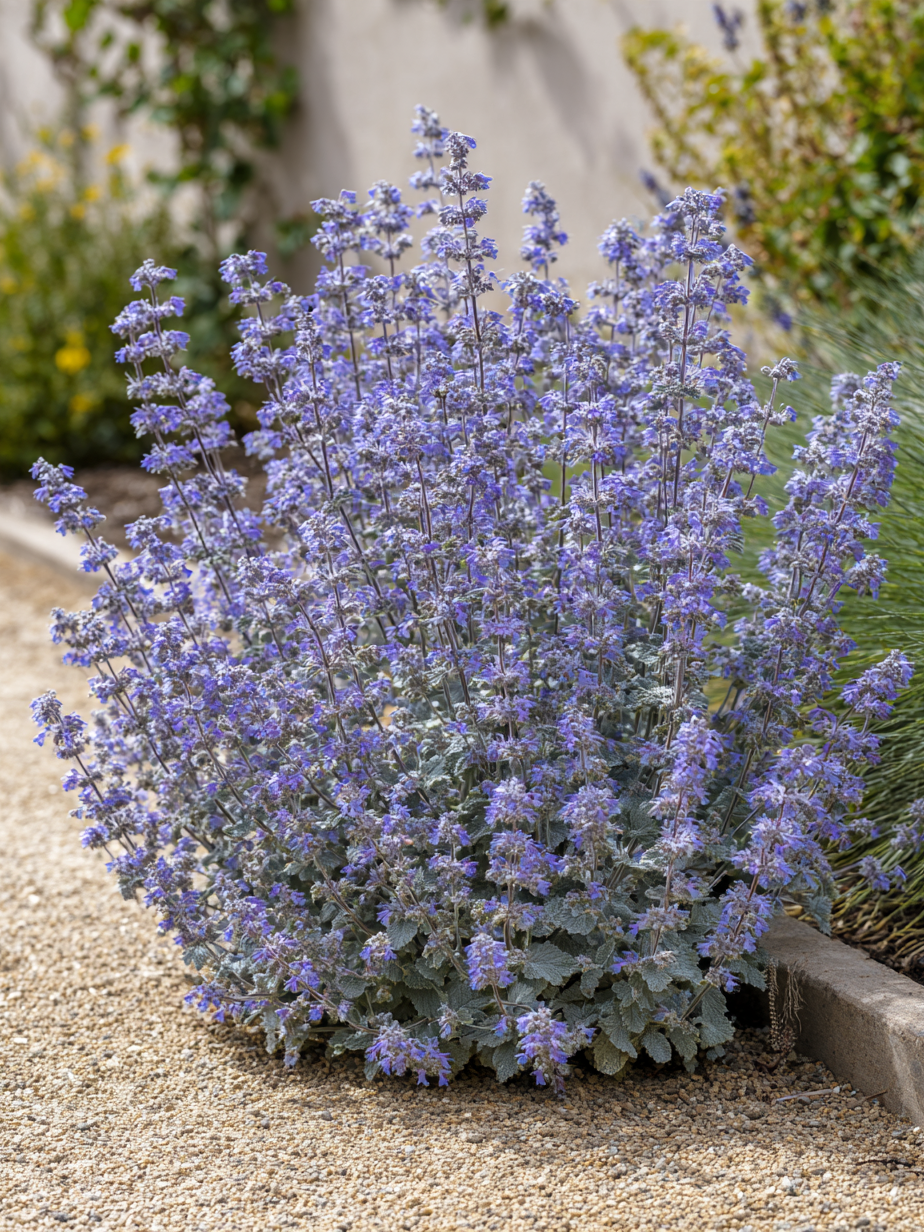 Котовник — Nepeta