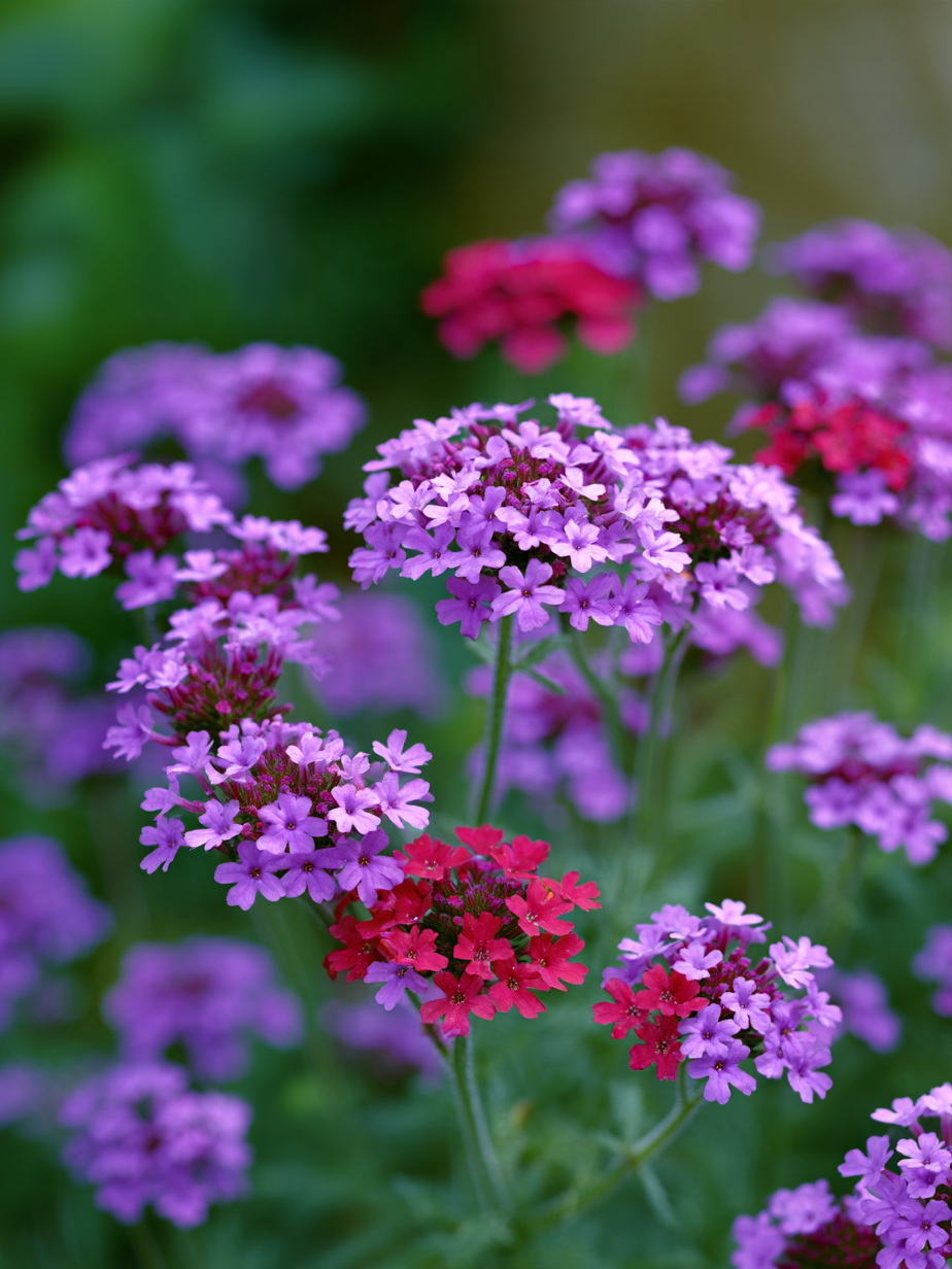 Вербена — Verbena
